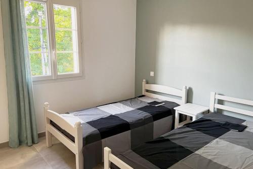 Zdjęcie z galerii obiektu Villa 16p, fully equipped air conditioning & private pool w mieście Saint-Victor-des-Oules