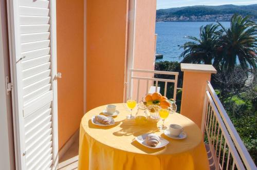 Φυσικό τοπίο κοντά σε αυτό το bed & breakfast
