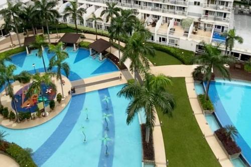 Relax @ Shell Residences