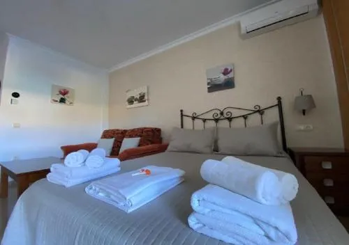 Apartamentos Benal Beach Group photo 3