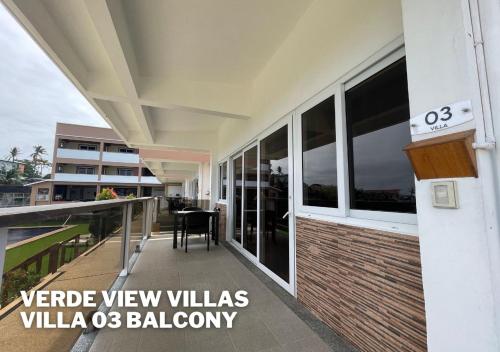 Fotografie z fotogalerie ubytování Verde View Villas v destinaci Puerto Galera