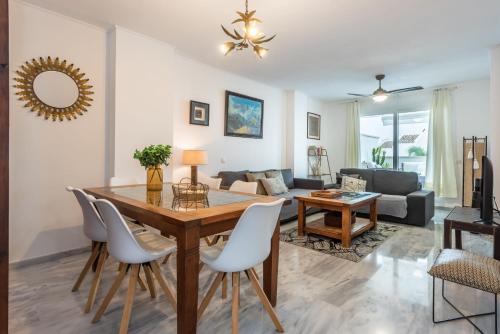 Apartamento Altos de Banús III