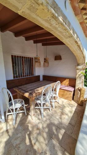Casa Playa Javea