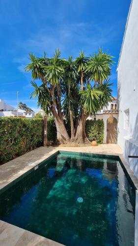 Casa Playa Javea