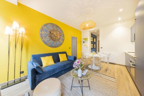 Fotografia z galérie ubytovania Amazing apartment - 2BR-6P - Gare du Nord v Paríži