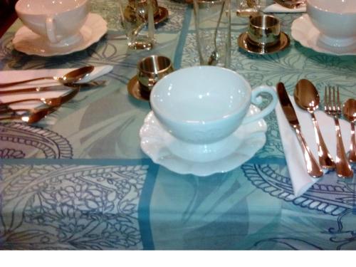 Φαγητό σε αυτό το bed & breakfast ή κάπου εκεί κοντά