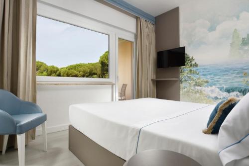 Gallery image of Golf Hotel Punta Ala in Punta Ala