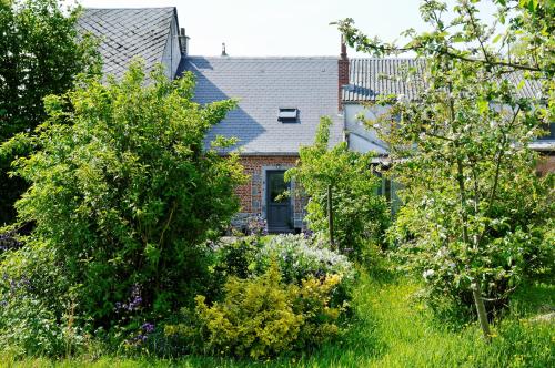 La Ferme aux Charmes – Photos 3