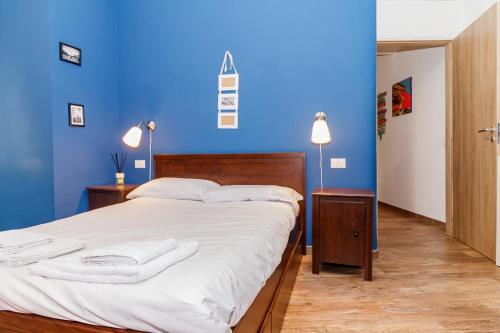 I Host Apartment - Lodi 74