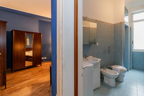 I Host Apartment - Lodi 74