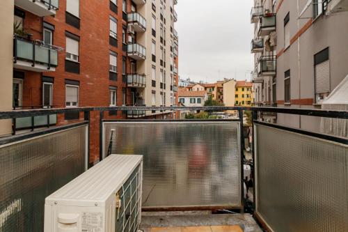 I Host Apartment - Lodi 74