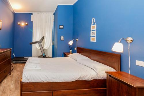I Host Apartment - Lodi 74