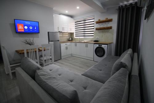 J&M Luxury Apartments Saranda