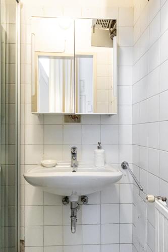 TRENDY VIENNA by JR City Apartments