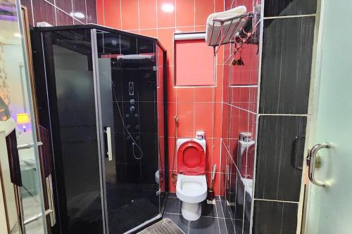 Galería fotográfica de Captain's Residence en Abuja