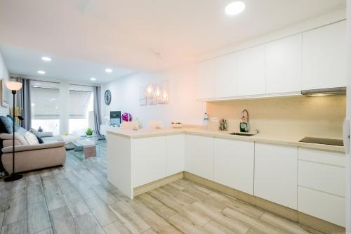 Fotografie z fotogalerie ubytování 1 9 Tesoro Galeon Spa y Gym v destinaci Adeje