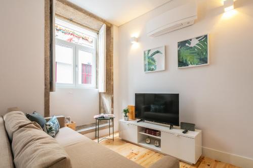 Charming T2 by Indulge Porto Flats