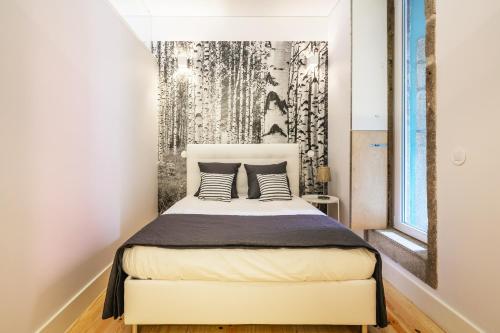 Charming T2 by Indulge Porto Flats