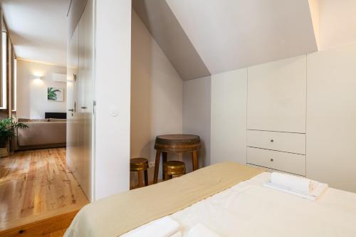 Charming T2 by Indulge Porto Flats