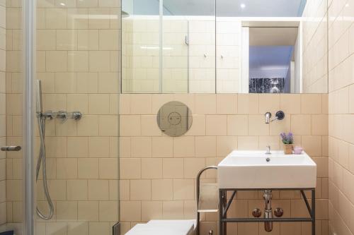 Charming T2 by Indulge Porto Flats