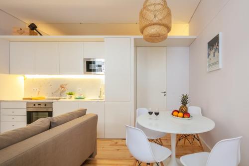 Charming T2 by Indulge Porto Flats