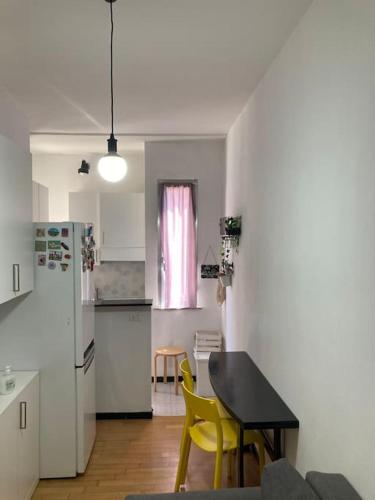 Lomellina house