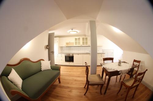 Billede fra billedgalleriet på Hotel Villa Victoria i Coburg