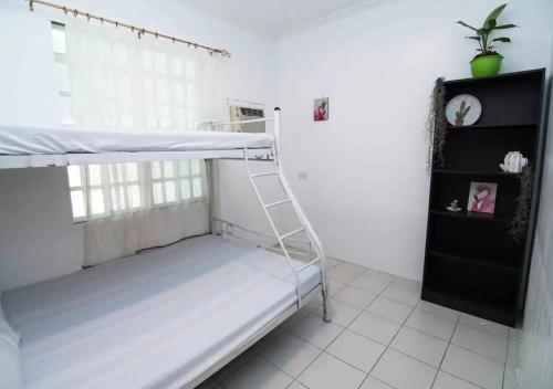 Kolonya Hotspring Resort