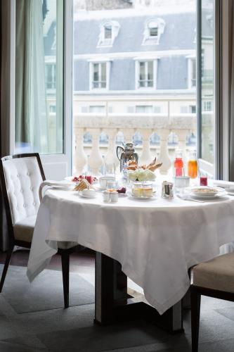The Peninsula Paris photo 77