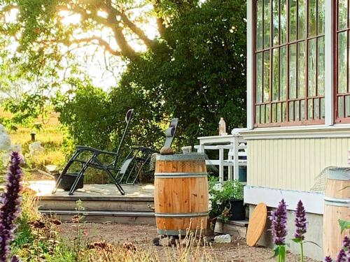 Fotografie z fotogalerie ubytování 9 person holiday home in Bellö-By Traum v destinaci Bellö