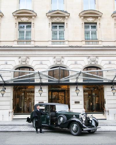 The Peninsula Paris photo 50