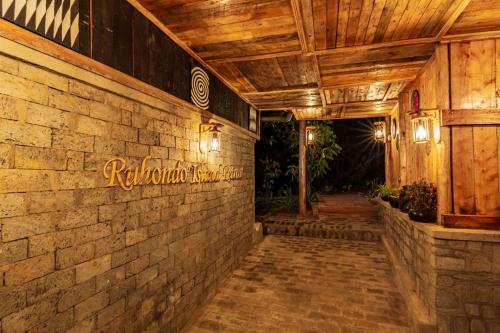 Photo de la galerie de l'établissement Ruhondo Island Retreat, à Ruhondo