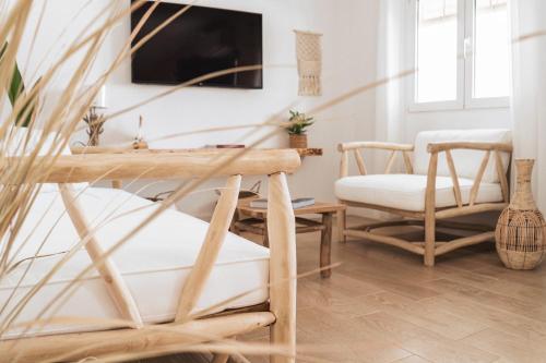 Casa Mimar by Calma y Arena