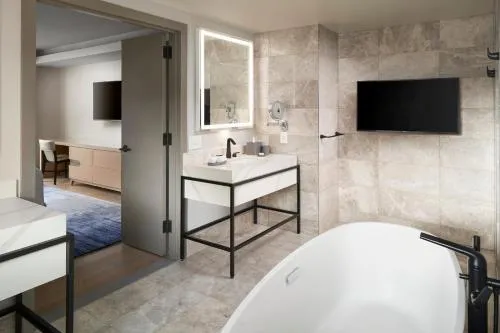 Loews Coral Gables Hotel photo 21
