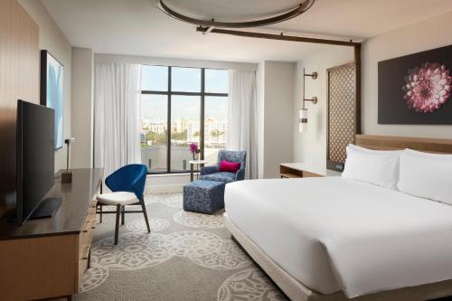 Loews Coral Gables Hotel photo 33