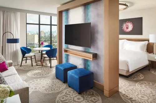 Loews Coral Gables Hotel photo 15