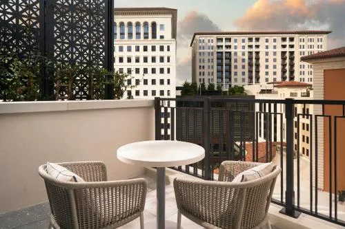 Loews Coral Gables Hotel photo 6