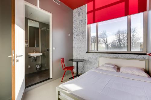 ClinkNOORD Hostel Image