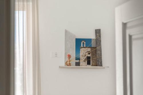 Fotografie z fotogalerie ubytování Palazzo Novecento v destinaci Polignano a Mare