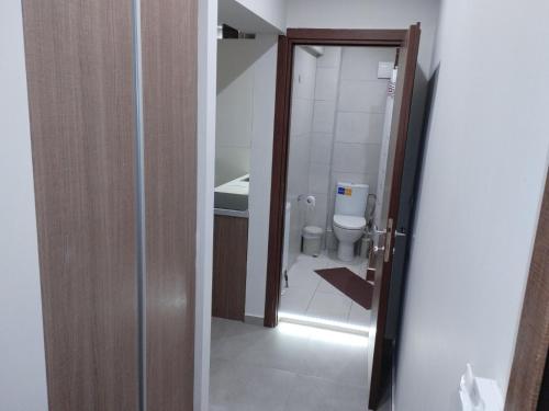 Ibis studio close to Aristotelous Square