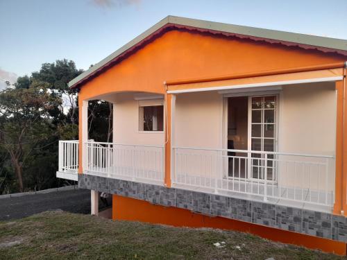 Villa Vacances de 96m² (Guadeloupe Le Gosier) - Booking.com