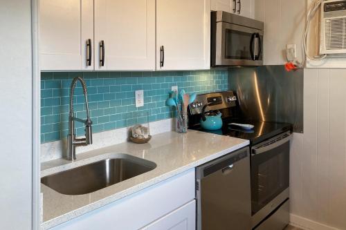 Gallery image of Sunnyside Studio in Panama City Beach