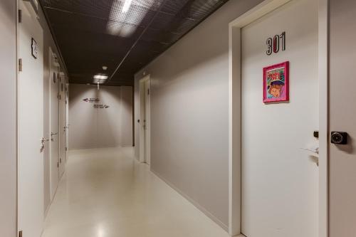 Gambar di galeri bagi ClinkNOORD Hostel di Amsterdam
