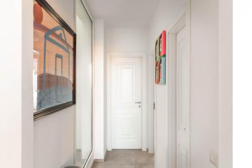 Fotografie z fotogalerie ubytování Palazzo Novecento v destinaci Polignano a Mare