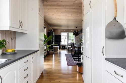 Gallery image of Nice house near golf and skiing in Hestra
