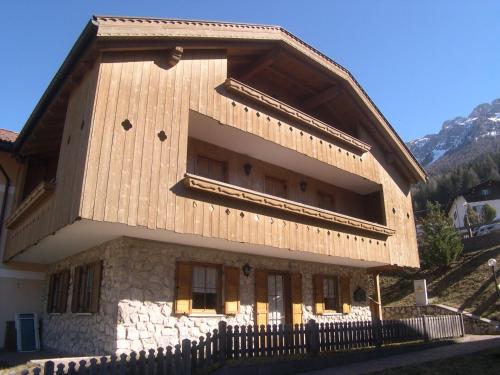 Residence Edelweiss