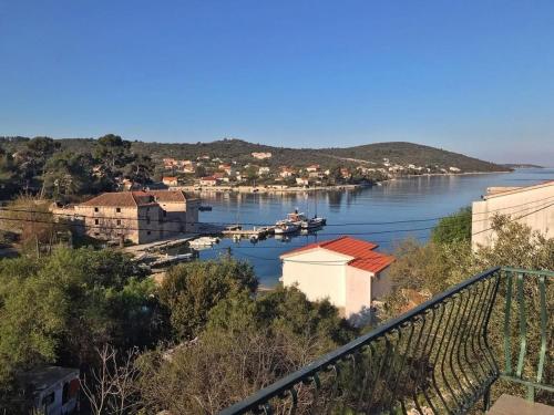 Apartments Villa Keti