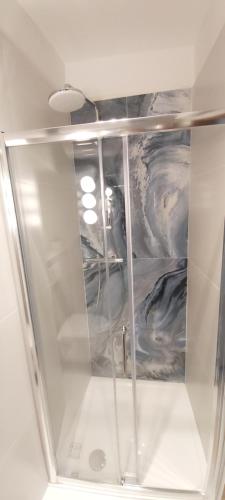 Gallery image of Apartments Johnny Split Croatia with Hot Tub in Split