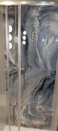 Gallery image of Apartments Johnny Split Croatia with Hot Tub in Split