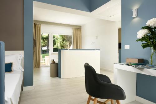 Gallery image of Golf Hotel Punta Ala in Punta Ala